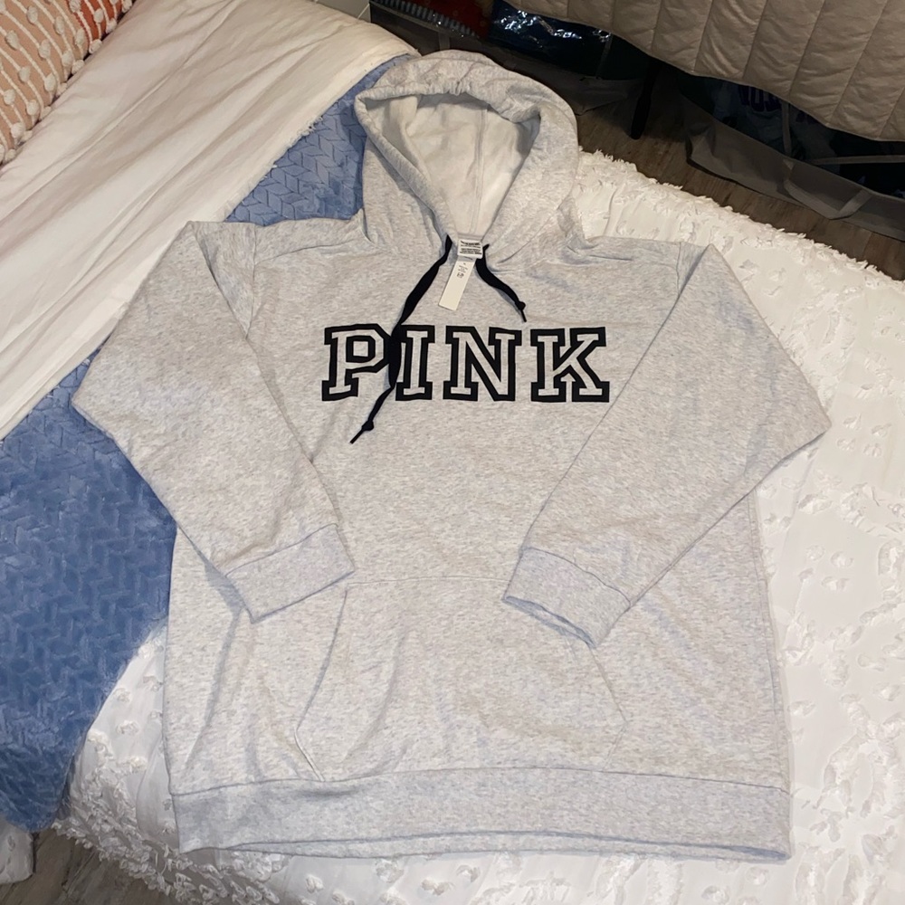 Victoria’s Secret Pink Sweatshirt